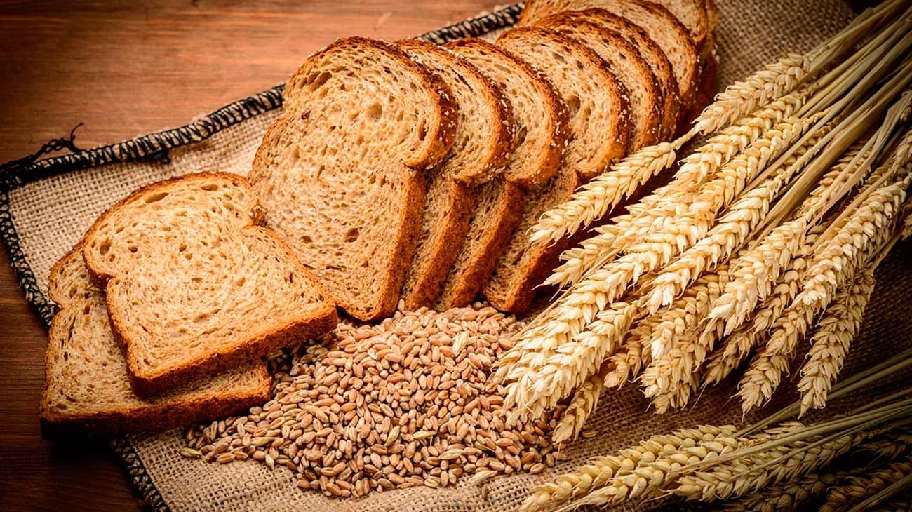 #RompiendoMitos: ¿Engorda menos el pan de salvado que el tradicional?