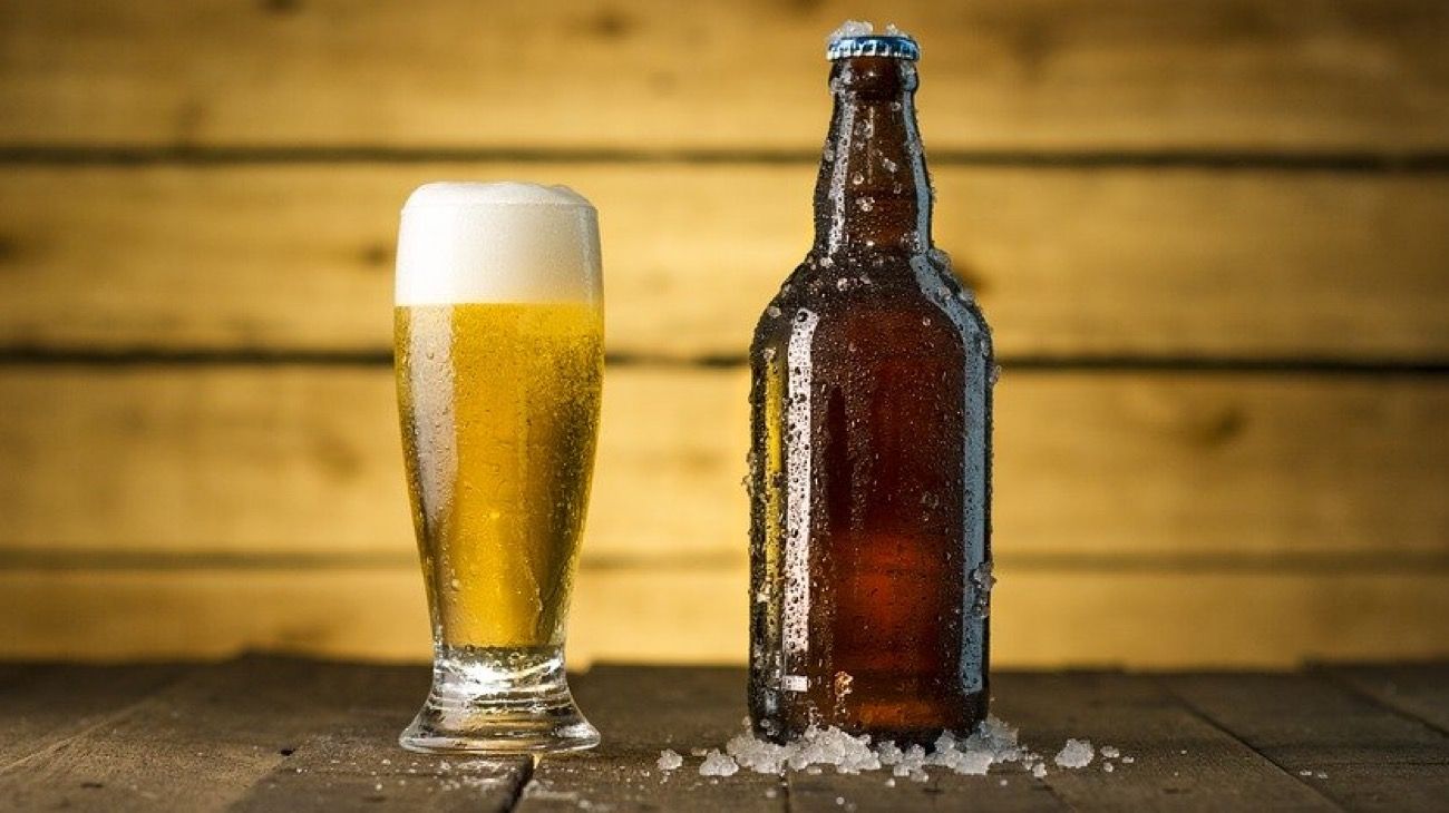 Los australianos convierten la cerveza vencida en energía renovable