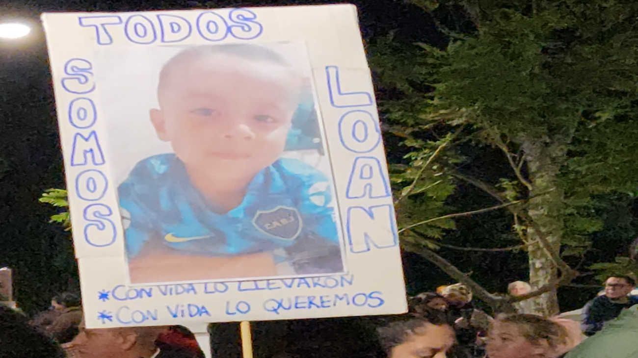 Caso Loan: Caillava aseguró que es "informante de la Policía"