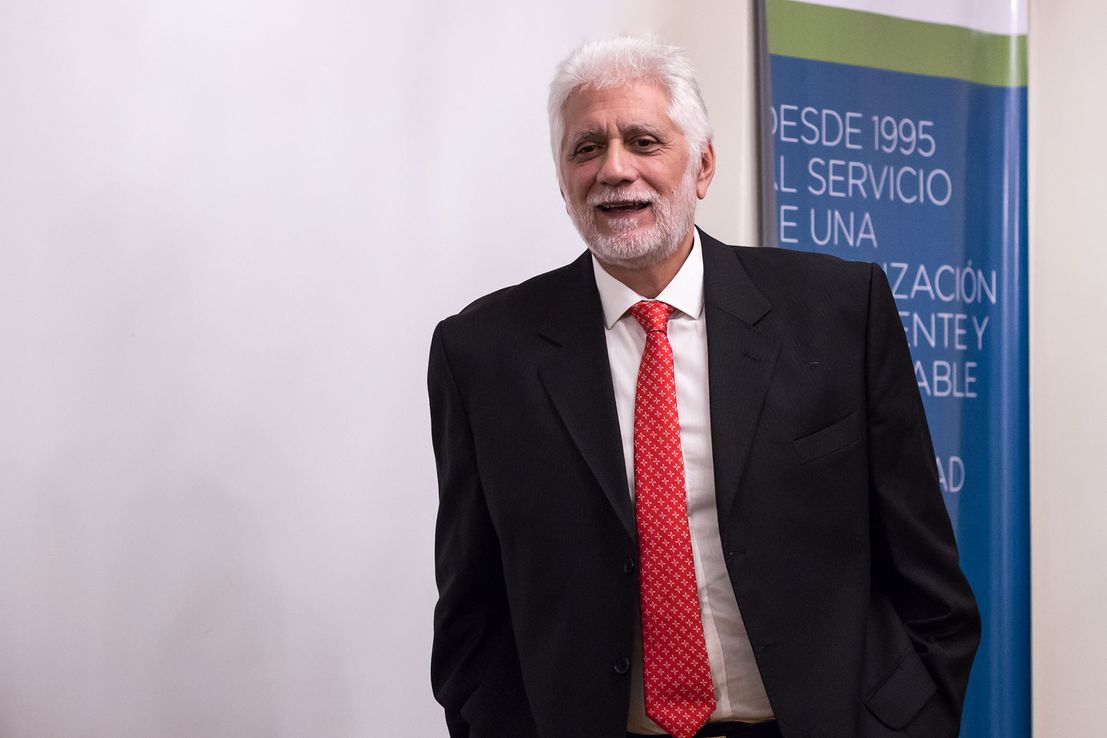 Roberto Chuit: “Las autoridades no deben enamorarse de la cuarentena”