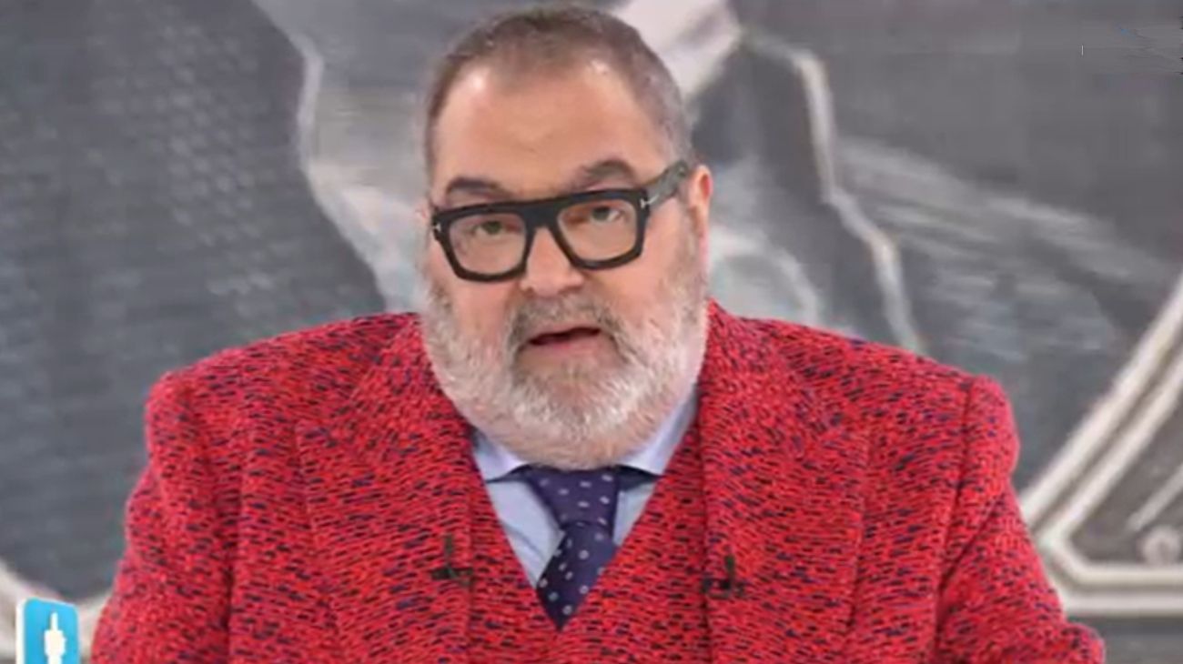 Jorge Lanata: "Milei nació de la mediocridad de los demás"