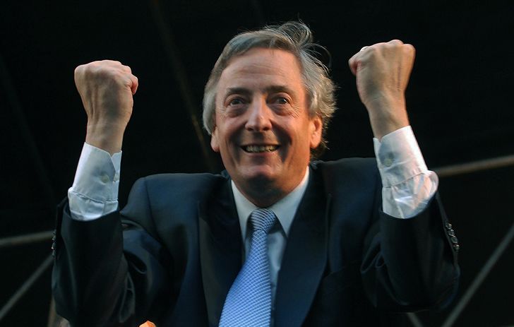 Videos | Kirchner: el ascenso, el mito y el luto