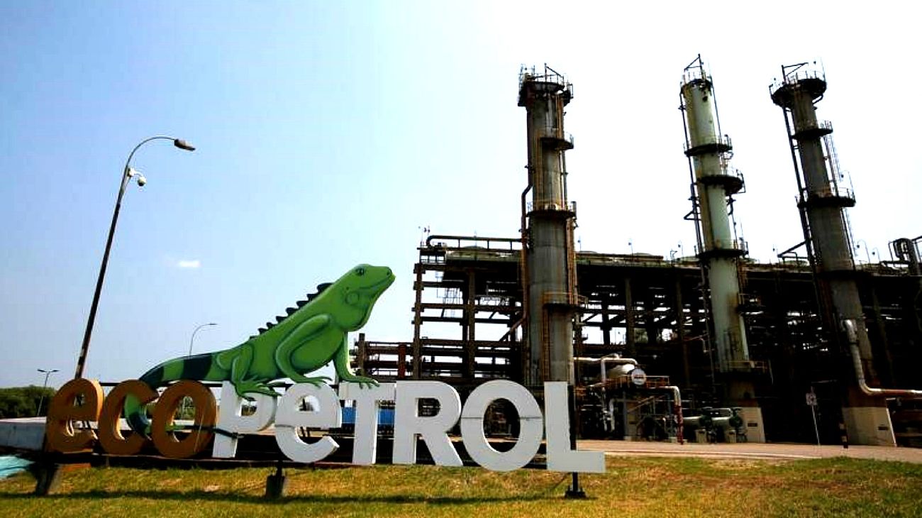 Ecopetrol presenta oferta para comprar 51,4% en eléctrica ISA