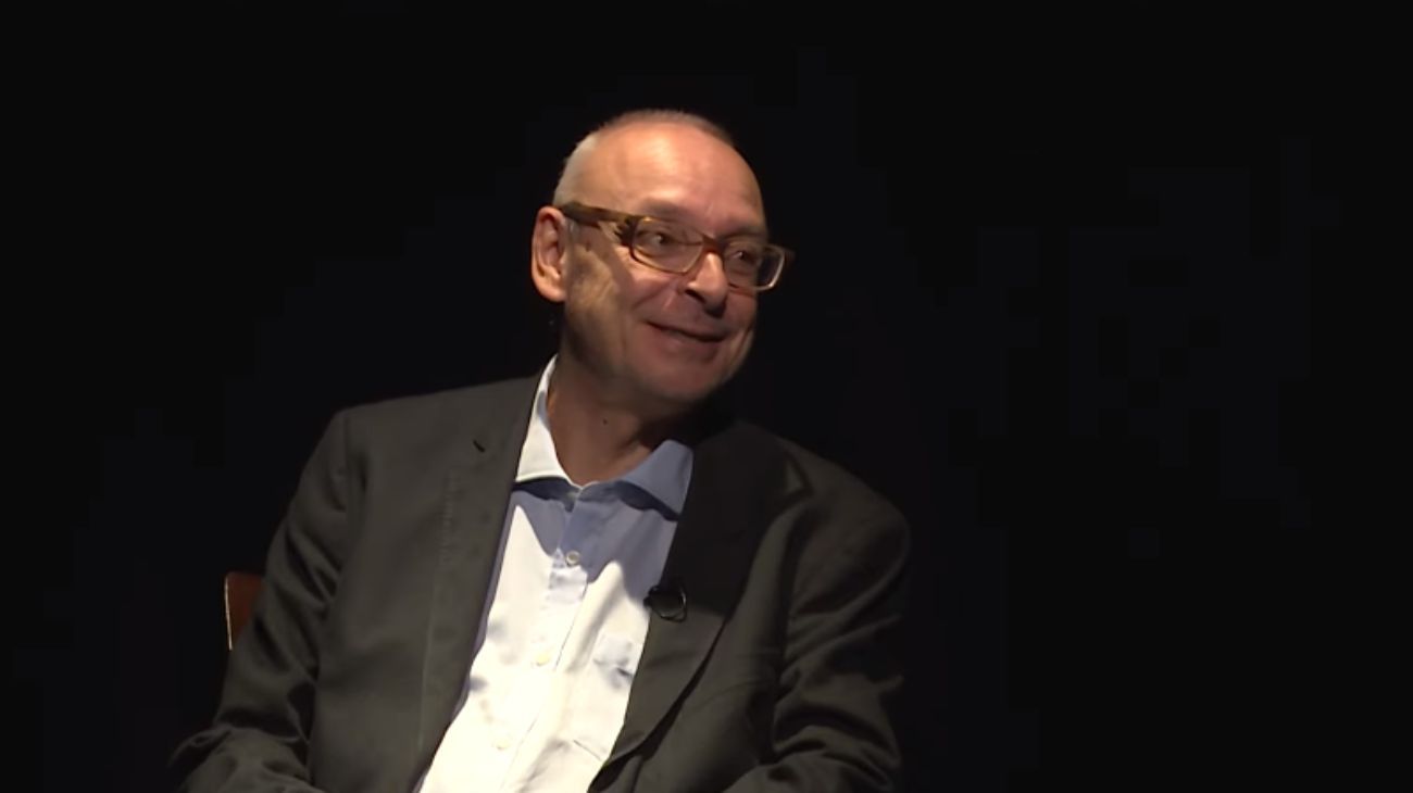 Loris Zanatta: "El peronismo tiene un origen de tipo religioso"