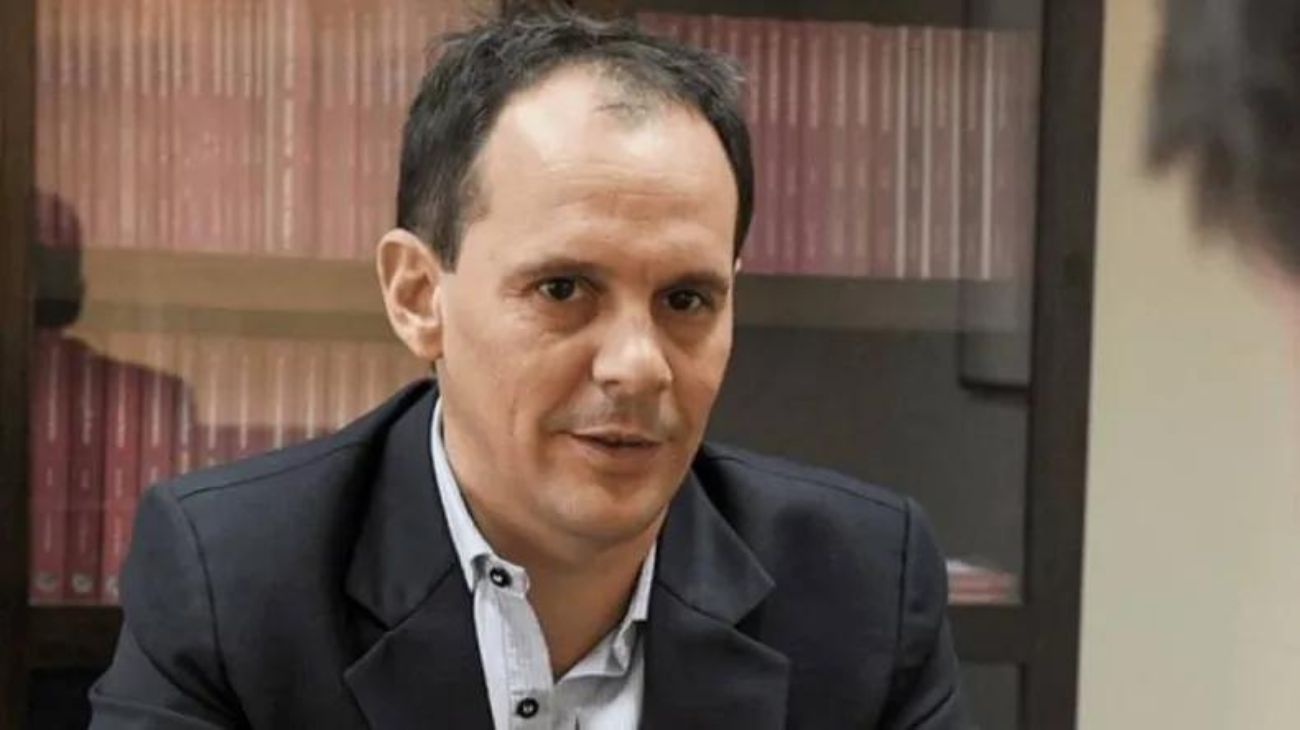 Fausto Spotorno: "El plan económico actual es de transición"