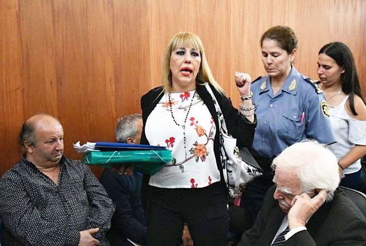 Rosario: denunció a un capo narco y le balearon la casa