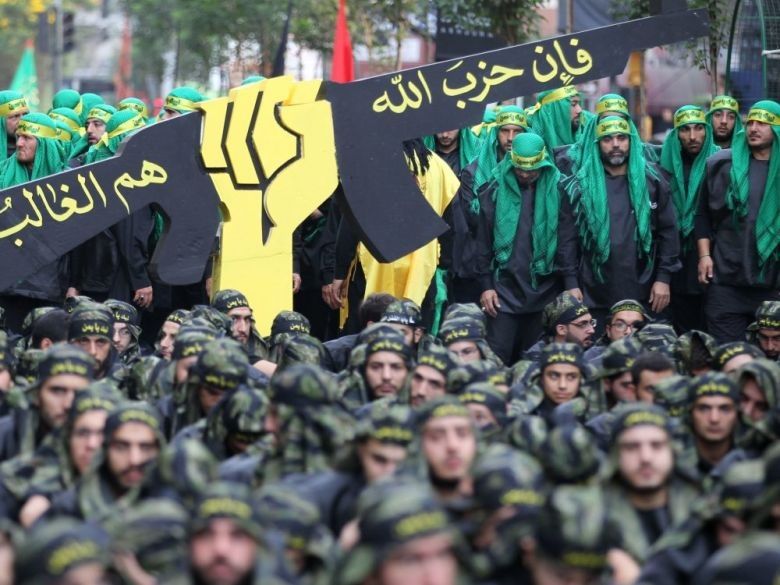 La UIF prorroga el congelamiento de bienes de Hezbollah