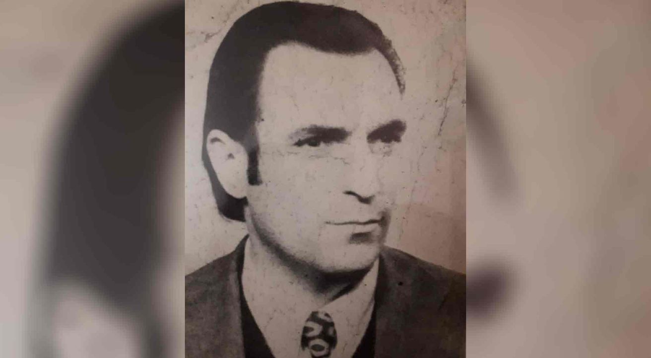 La historia del comandante montonero y su captor condenado en Italia