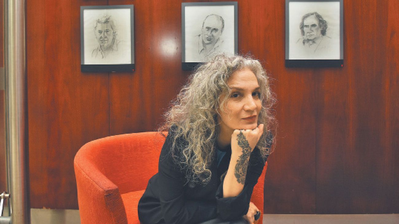 “Tenemos que asumir un camino más igualitario”