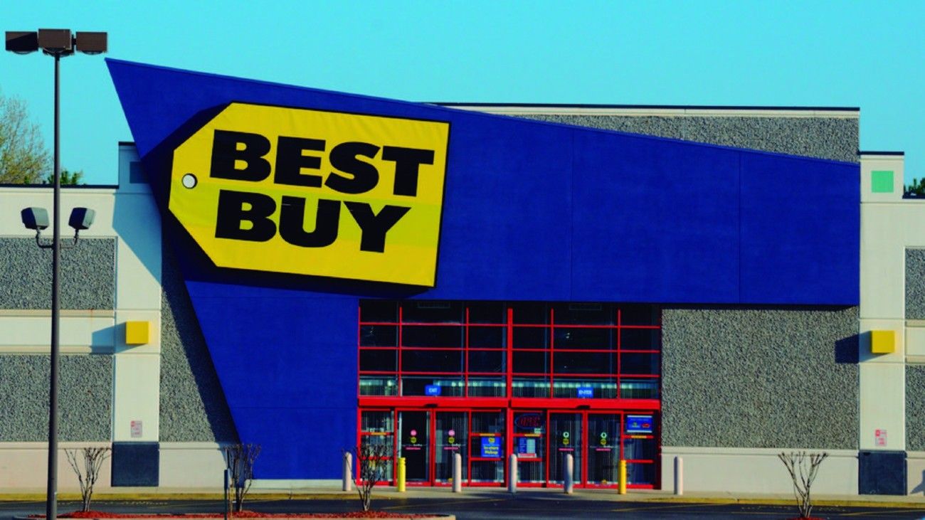 Acciones de Best Buy sufren su peor caída desde el inicio de la pandemia
