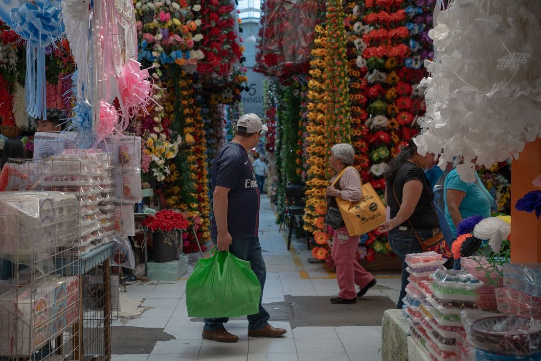 La inflación de México se dispara y afecta la probabilidad de un recorte de tasas