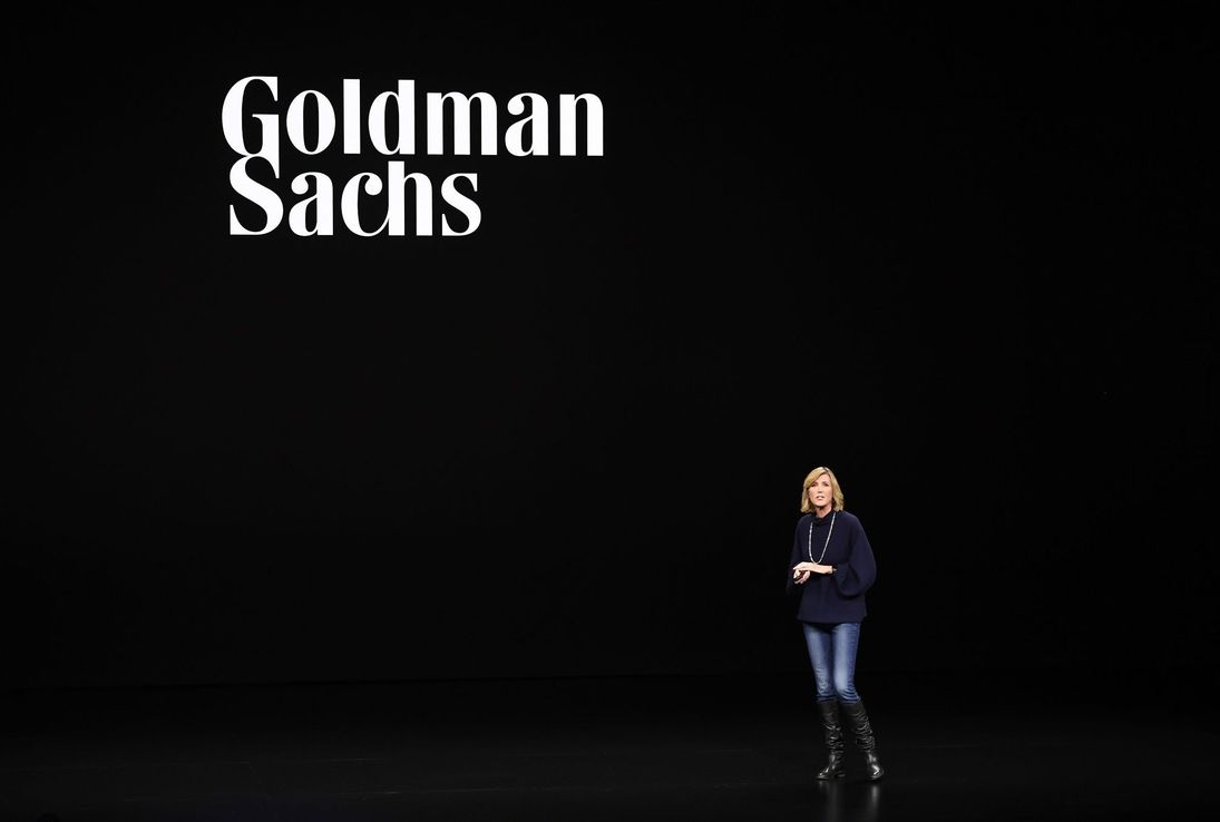Apple planea incorporar servicios financieros a la empresa