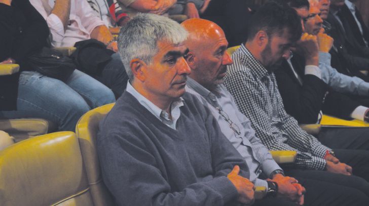 Habilitan la feria para decidir si liberan a Rodrigo