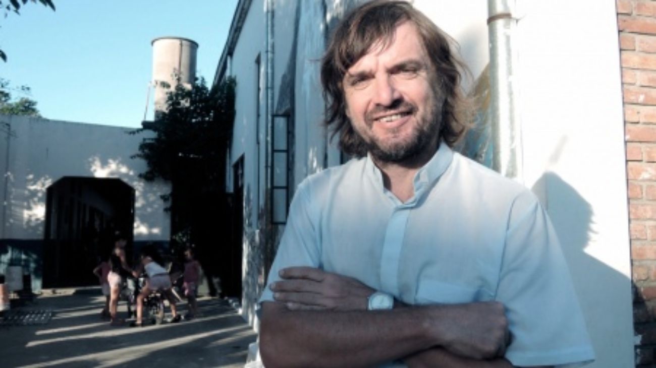 El Padre Pepe le responde a Javier Milei