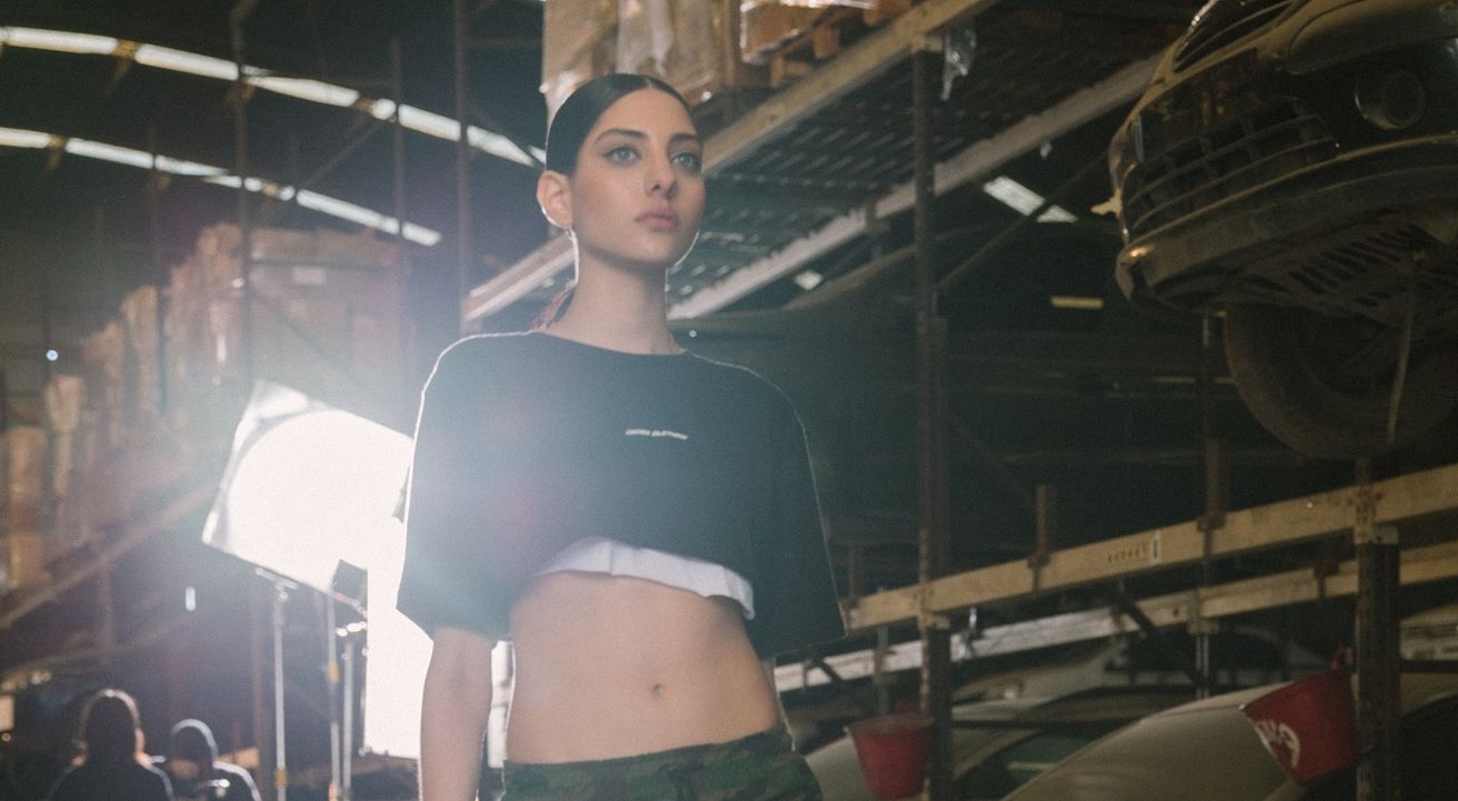 FLOW presenta VISA BAFWEEK 2020: Segundo día de la semana de la moda virtual