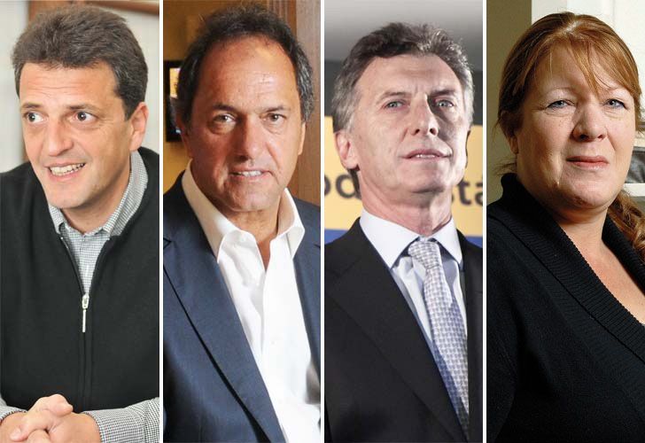Elecciones 2015: Cómo es el perfil de los votantes según sus "me gusta" en Facebook