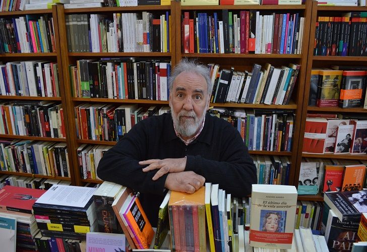 "Hay un semillero de chicos leyendo e influencers recomendando libros"