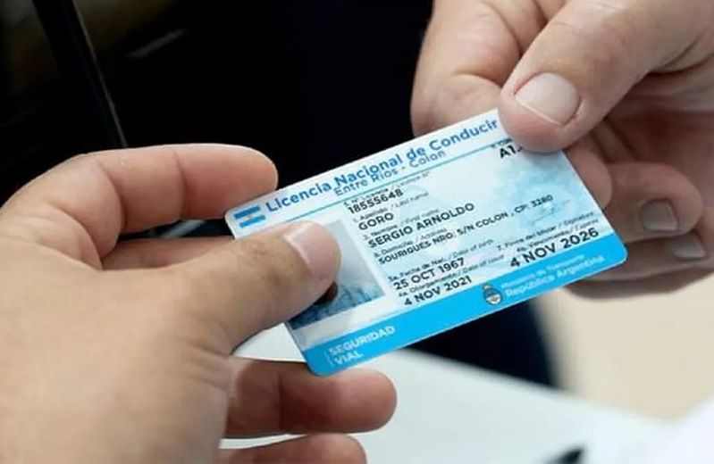 Licencia de conducir: cuáles son los nuevos requisitos para jóvenes