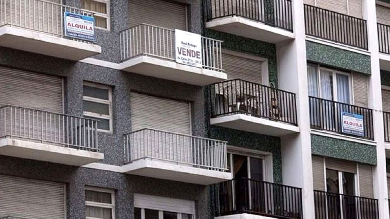 Alquileres: cuáles son las ciudades más afectadas tras la disparada de los precios
