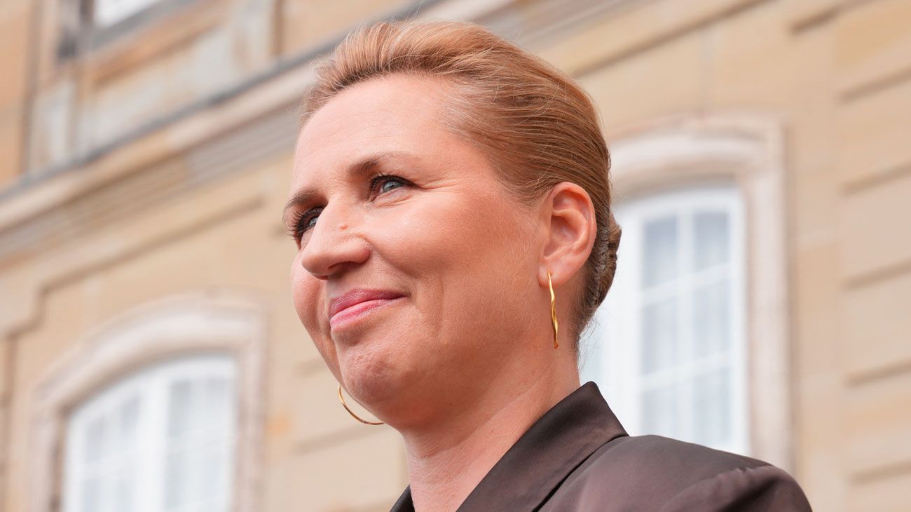 La princesa Mette-Marit de Noruega espera un trasplante de pulmón tras el agravamiento de su enfermedad