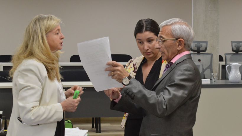 Juicio por muertes en el Neonatal: ¿Crímenes de lesa humanidad?