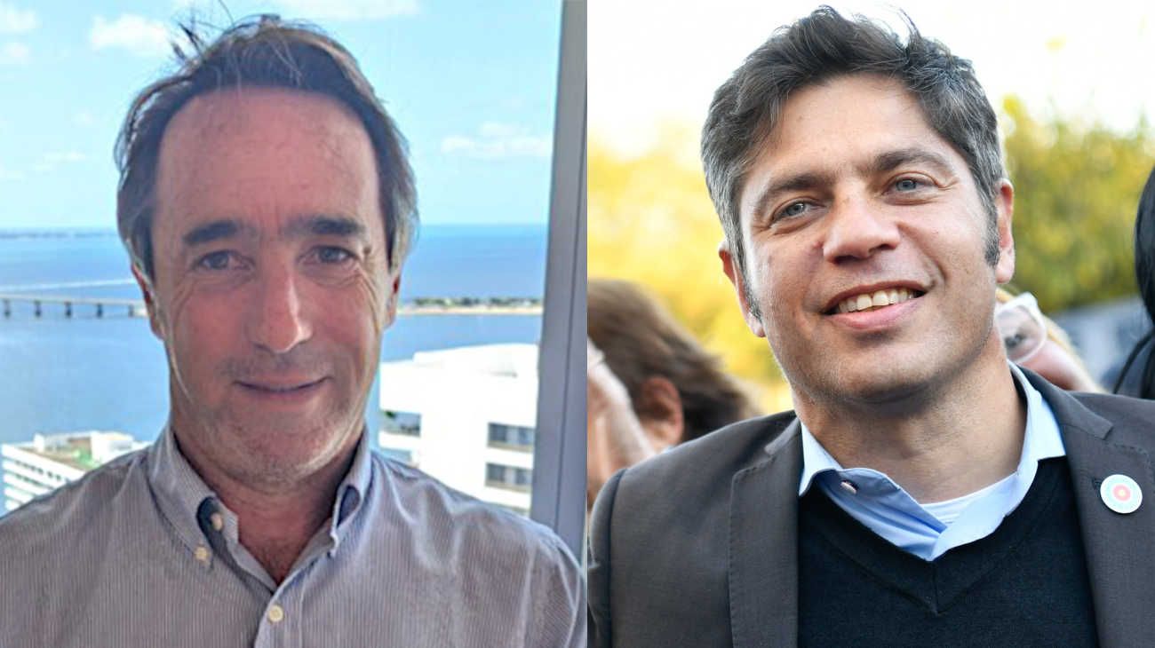 El Gobierno bonaerense imputó a Mercado Libre por presuntas "cláusulas abusivas"