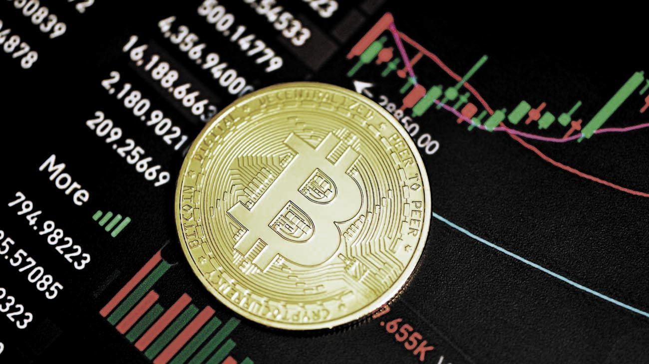 Bitcoin: la historia del futuro del dinero