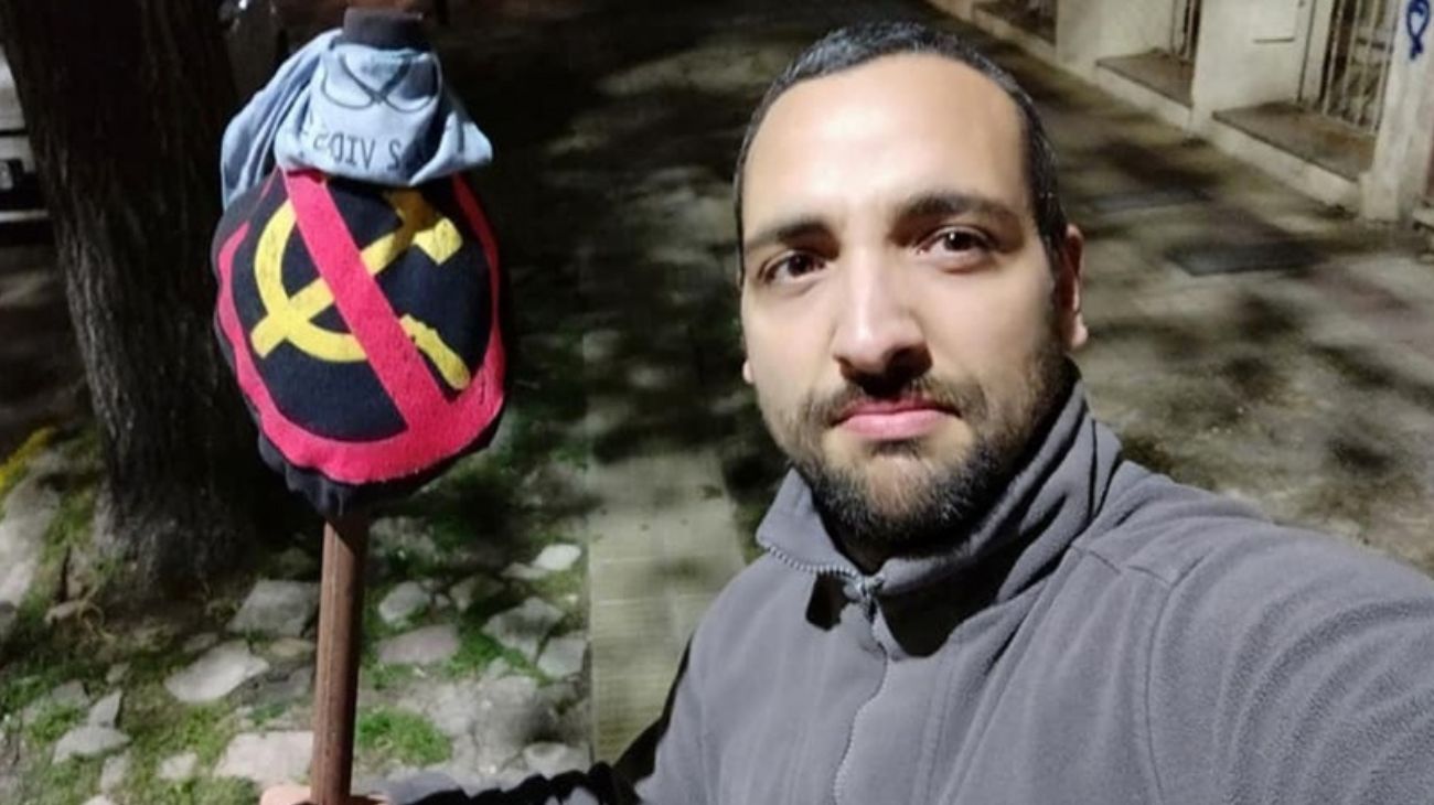 Neonazismo argentino