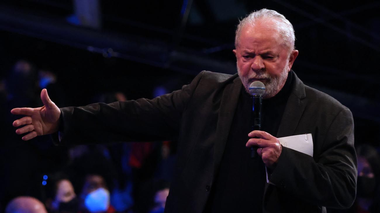 Exministro de Brasil: “Los empresarios temen hablar con Lula por la persecución de Bolsonaro”