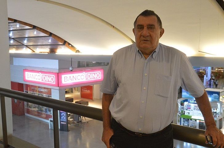 Un consejo que no le cayó bien a Bugliotti