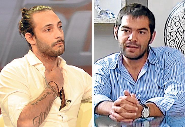 Investigan fondos sospechosos de Elaskar y Fariña desde 2010