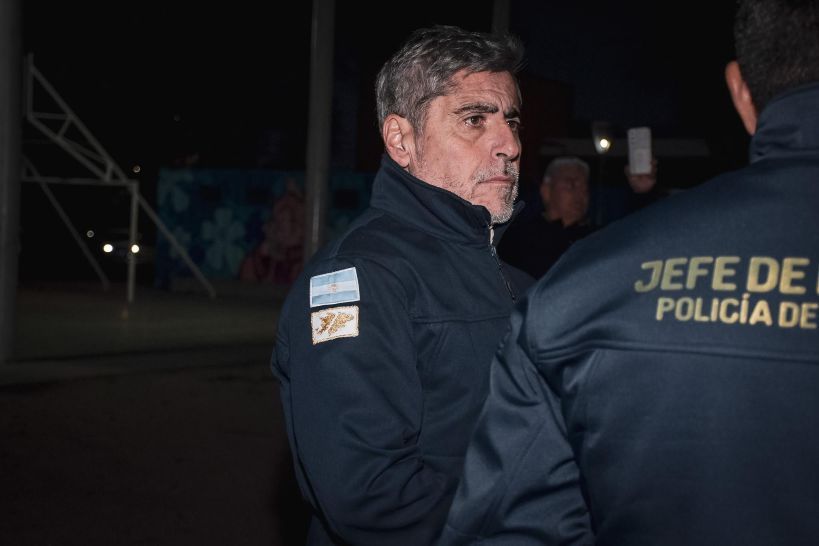 Quinteros a De Loredo: “Comparar Río Cuarto con Rosario sin fundamentos es sembrar un pánico innecesario”
