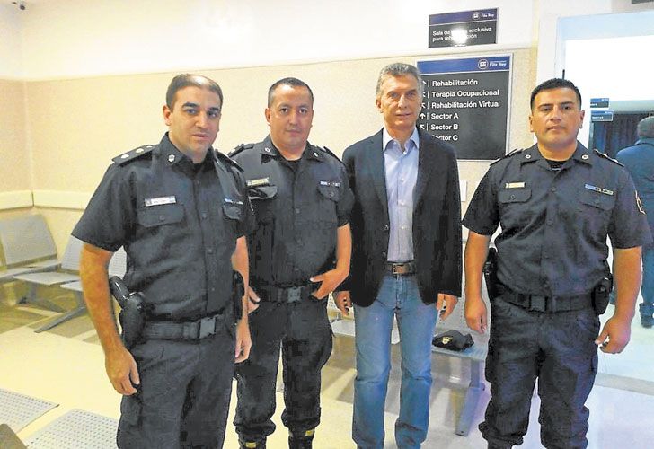 El oficialismo analiza cómo amortiguar el impacto del ajuste que se viene