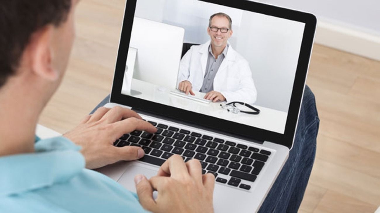 Coronavirus: buscan fomentar la telemedicina y exigen que se regule la actividad