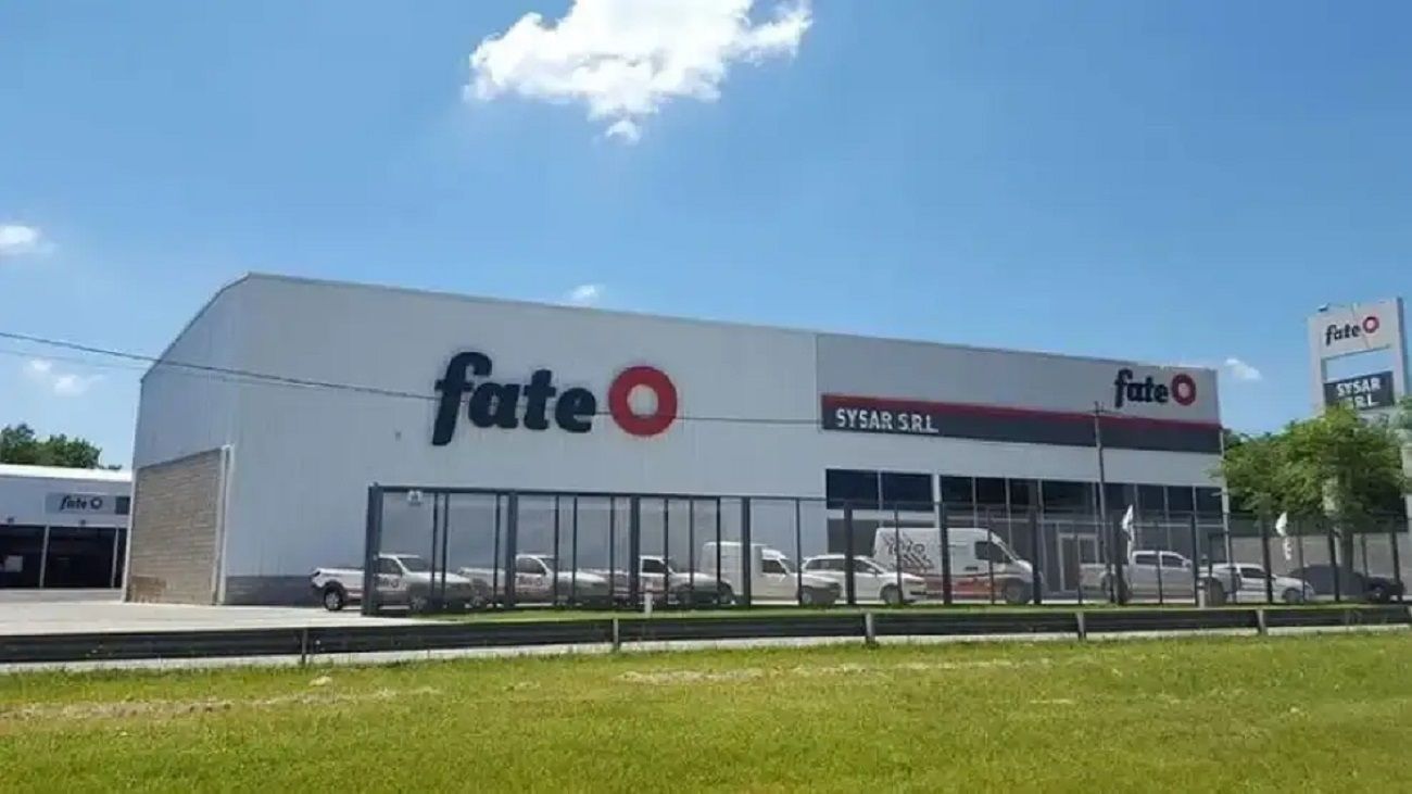 Fate: vence el plazo judicial para pagar salarios y la empresa prepara una apelación