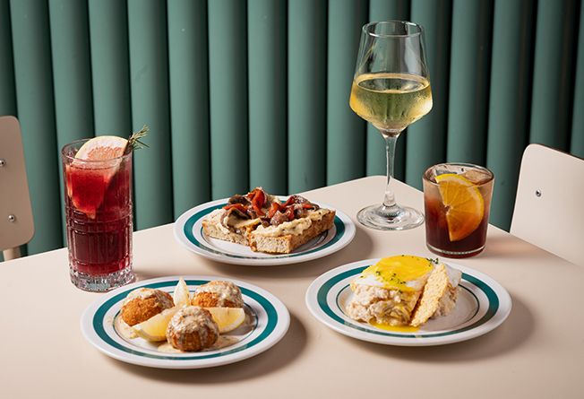 Guía para salir de tapas en Córdoba como si estuvieras en Madrid
