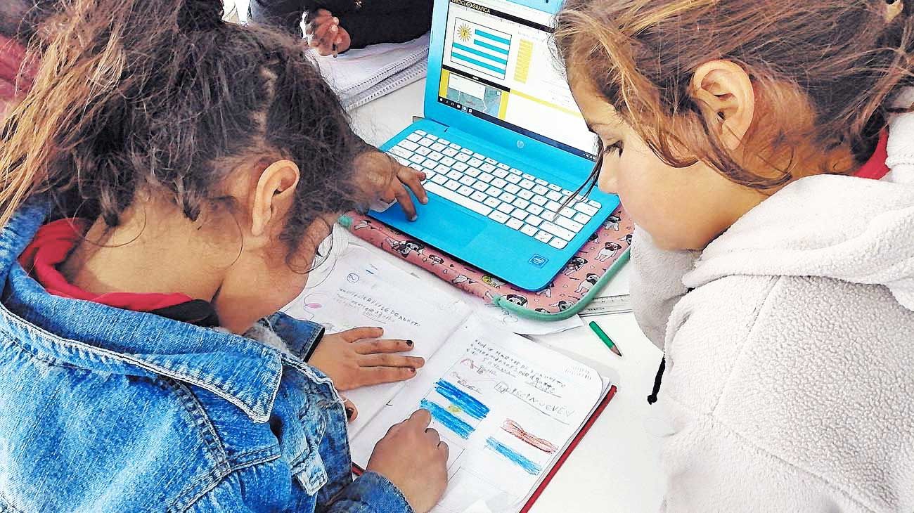 Menos aprendizaje, más desigualdad: cómo impactó la interrupción de clases presenciales