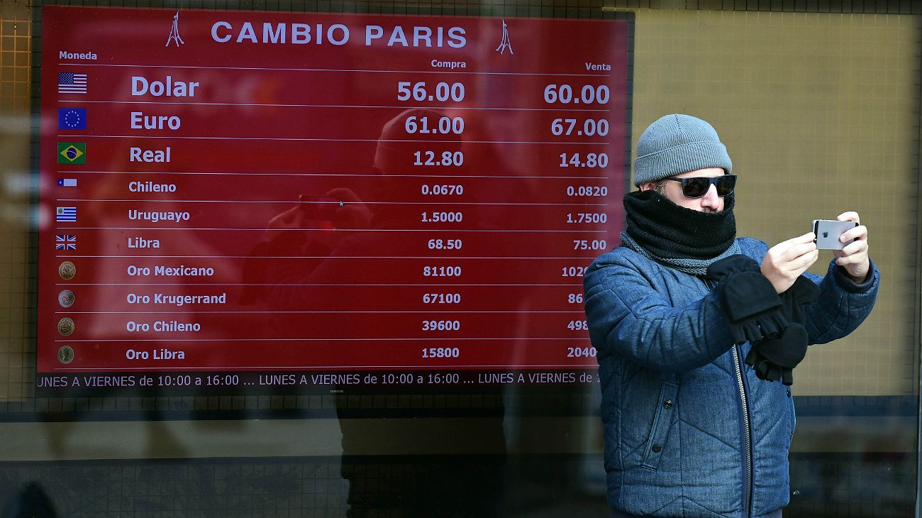 Peor que Zambia y Venezuela: Argentina tiene los bonos más riesgosos del mundo