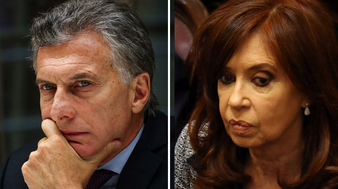 El Peronismo sin Cristina Kirchner: ¿certificado de triunfo para Mauricio Macri?