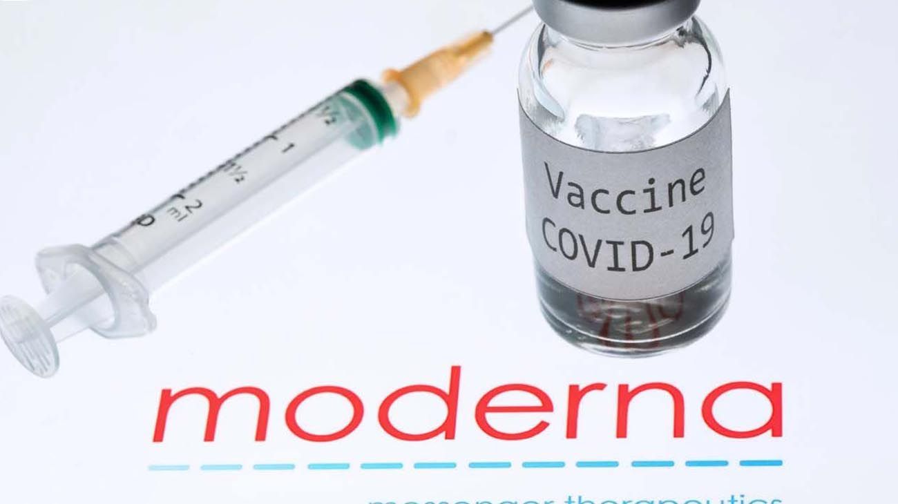 Moderna solicitará aprobar vacuna para nuevas variantes en EEUU