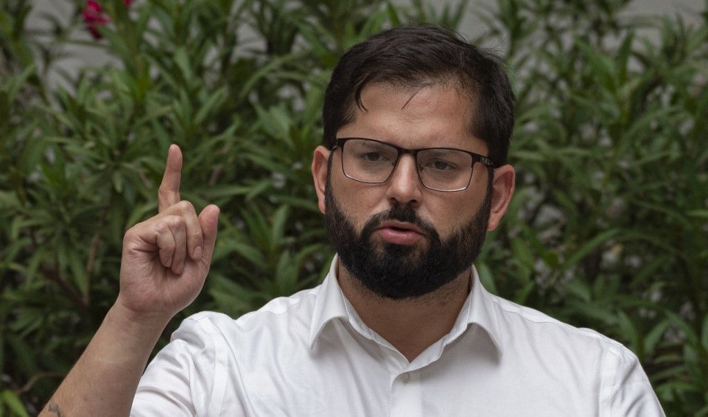 ¿Cómo será la nueva Constitución de Chile?