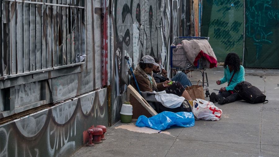 Una familia necesitó $163.539 en enero para no ser pobre