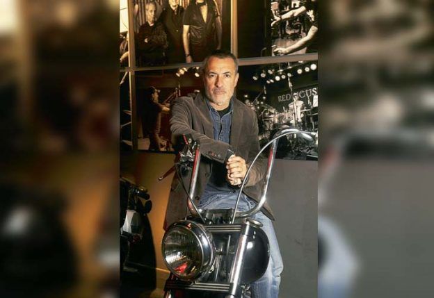 Casanello ordenó allanar las oficinas de 'Corcho' Rodríguez