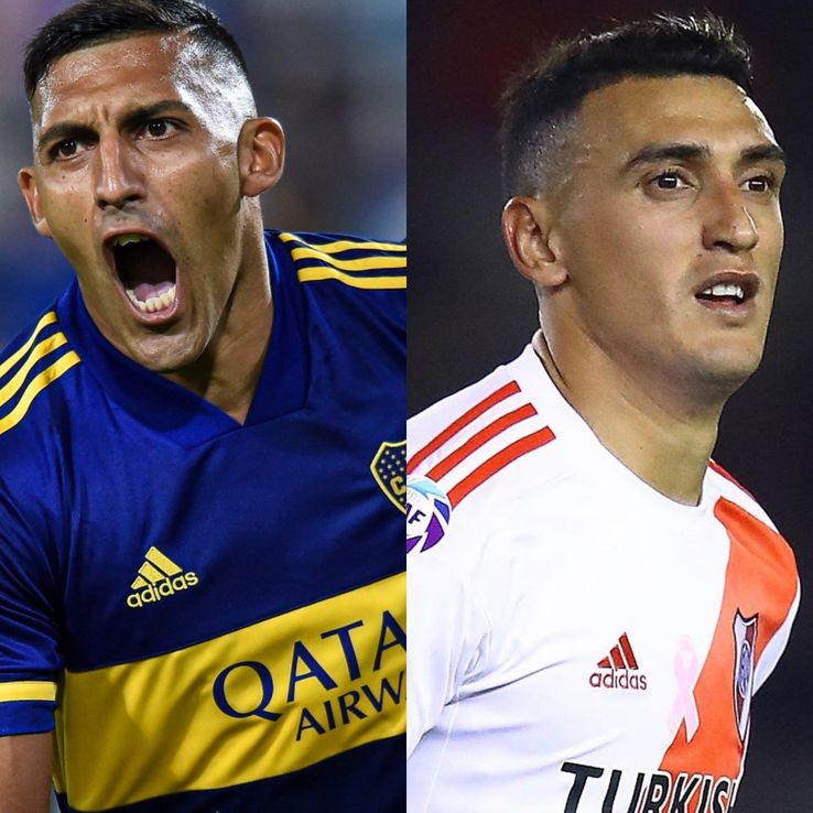 América para los cordobeses