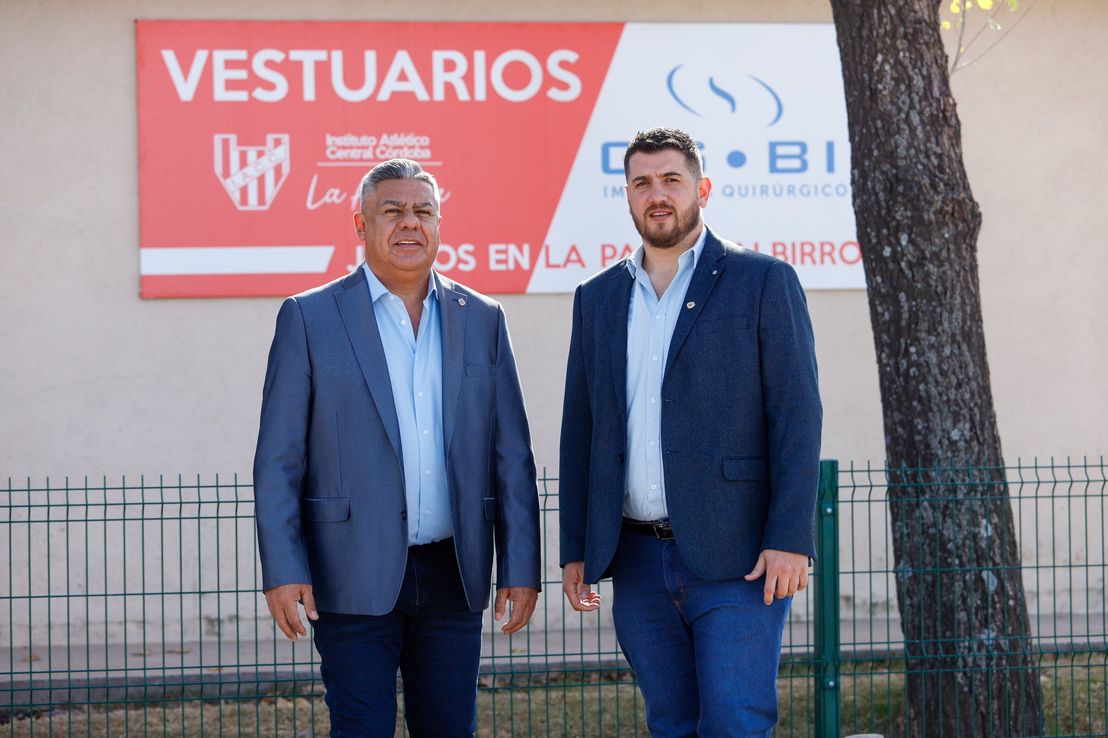 Una cuestión de relaciones