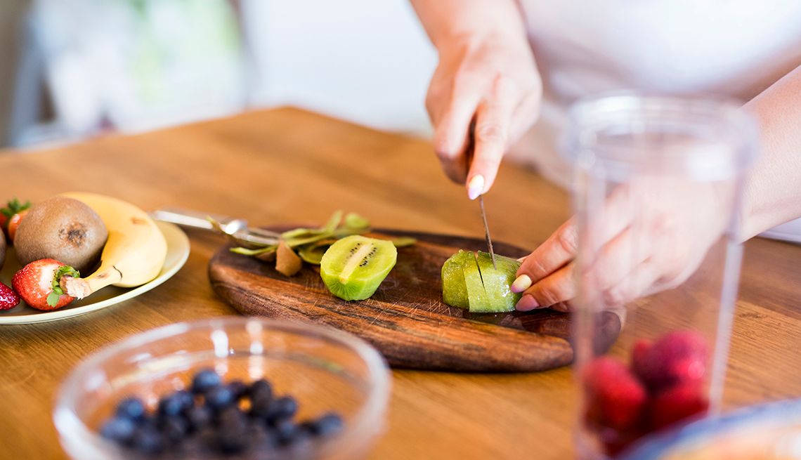 ¿Cuáles son las frutas que nos ayudan a fortalecer el sistema inmune?
