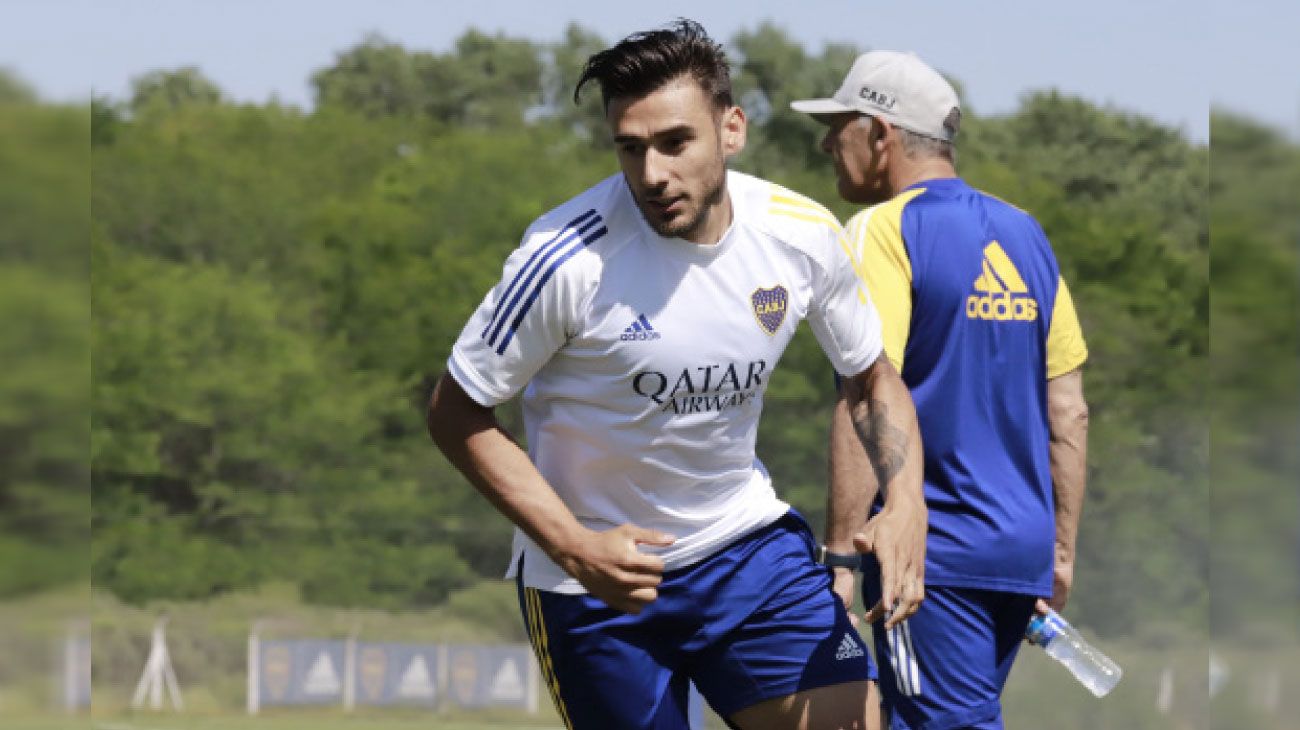 El fútbol avanza, lento pero avanza