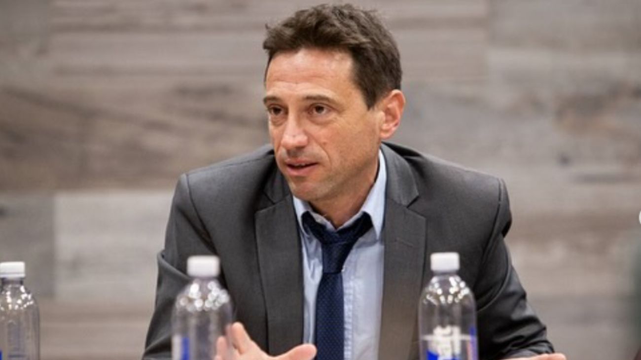 Murió el padre de Marcelo Moretti, presidente de San Lorenzo, mientras se disputaba el partido contra Racing