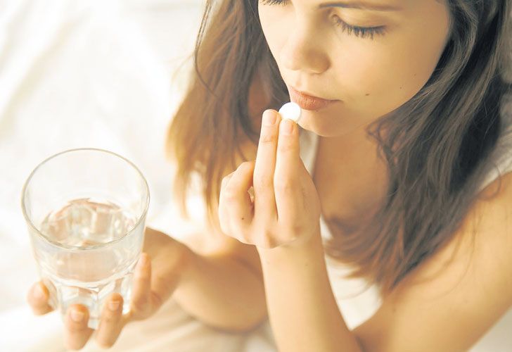 Proponen restricciones a la compra de pastillas para adelgazar