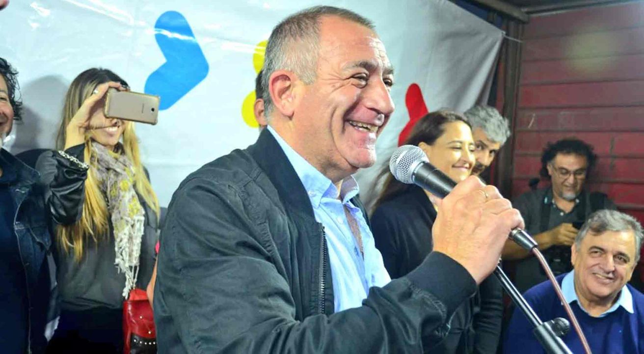Luis Juez: "A Macri le convenía que ganara Schiaretti"